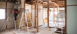 Entreprise de rénovation de la maison et de rénovation d’appartement à Aldudes